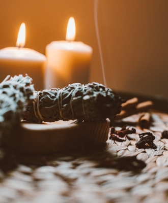 Aromoterapia – vindecare prin esența plantelor (1)