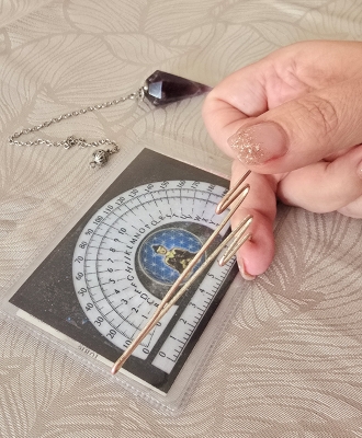 Radiestezia – știința energiilor invizibile (1)